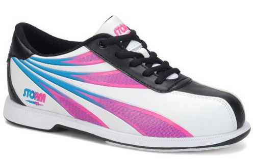 storm womens bowling shoes