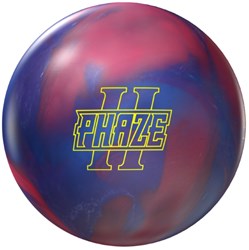 14lb Storm Phaze III Hybrid Reactive Bowling Ball 3 for sale online 