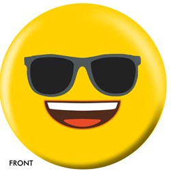 OnTheBallBowling Emoji Yellow Faces Main Image