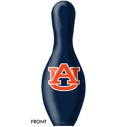OnTheBallBowling NCAA Auburn University Bowling Pin Main Image