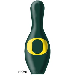 OnTheBallBowling NCAA University of Oregon Bowling Pin Main Image
