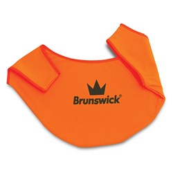 Brunswick Supreme See-Saw Neon Orange Main Image
