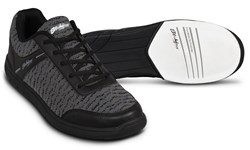 Details about   KR Strikeforce Flyer Black WIDE WIDTH Size 10 Men's  Bowling Shoes 