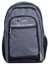 Hammer Backpack Stone/Black Main Image