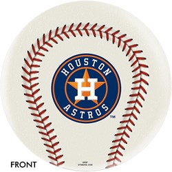KR Strikeforce MLB Ball Houston Astros Main Image