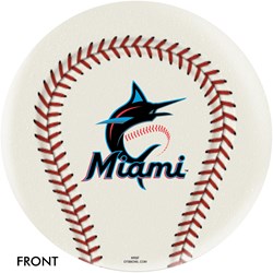 KR Strikeforce MLB Ball Miami Marlins Main Image