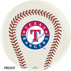 KR Strikeforce MLB Ball Texas Rangers Main Image