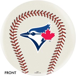 KR Strikeforce MLB Ball Toronto Blue Jays Main Image