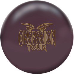 Hammer Obsession Tour Solid Main Image