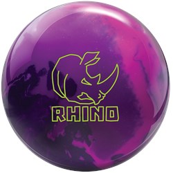Brunswick Rhino Pro Bowling Shirt 