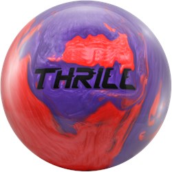 Motiv Top Thrill Purple/Red Pearl Main Image
