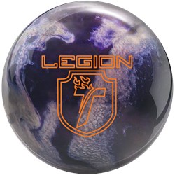 Track Legion Pearl Main Image