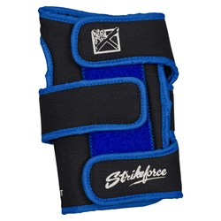 KR Strikeforce Kool Fit Positioner Right Hand Black/Blue Main Image
