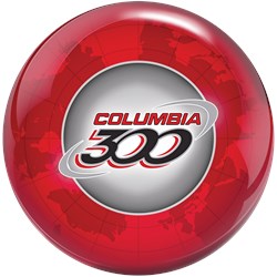 Columbia 300 Viz-A-Ball Main Image
