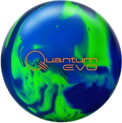 Brunswick Quantum Evo Solid Main Image