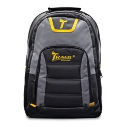 Track Select Backpack Main Image