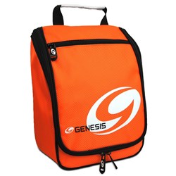 Genesis Sport Accessory Bag Orange Main Image