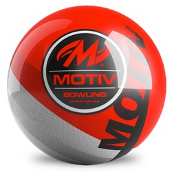 Motiv Velocity Red/Grey Main Image