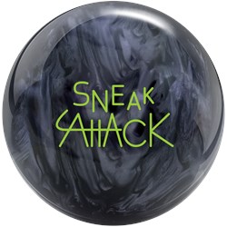 Radical Sneak Attack Hybrid Main Image