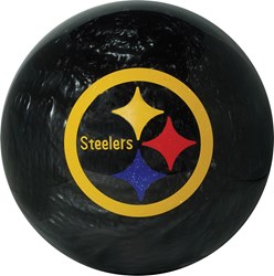 KR Strikeforce NFL Engraved Pittsburgh Steelers Main Image