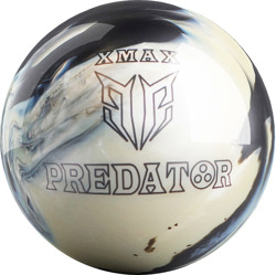 Elite Xmax Predator Main Image