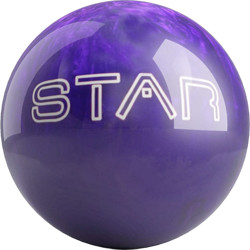 Elite Star Purple Pearl Main Image