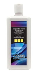 Powerhouse Energizer Ball Cleaner Quart Main Image