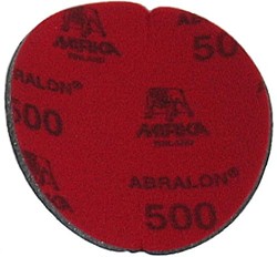 Abralon Sanding Pad 500 Grit Main Image