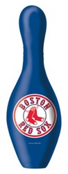OnTheBallBowling MLB Boston Red Sox Bowling Pin Main Image