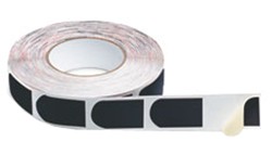 Storm Bowlers Tape Black Smooth 1