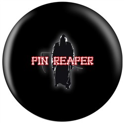 Exclusive Pin Reaper Main Image