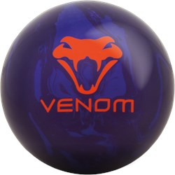 Motiv Venom Recoil Bowling Ball 