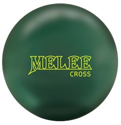 Brunswick Melee Cross