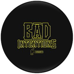 Hammer Bad Intentions