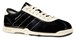 Etonic Basic Womens Euro Black/Ivory Small Main Image