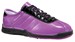 Etonic Basic Womens Euro Purple/Black Small Main Image