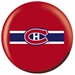 OnTheBallBowling NHL Montreal Canadiens Small Main Image