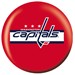 OnTheBallBowling NHL Washington Capitals Small Main Image