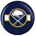 OnTheBallBowling NHL Buffalo Sabres Small Main Image