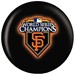 OnTheBallBowling 2010 World Series Champs Giants 2 Small Main Image