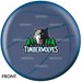 OnTheBallBowling NBA Minnesota Timberwolves Small Main Image