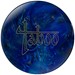 Hammer Taboo Dark Electric Blue/Silver